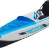 AirCanoe Cruiser 393S Dropstitch Kayak -Équipement De Surf aircanoe cruiser 393s 0
