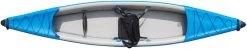 AirCanoe Cruiser 393S Dropstitch Kayak -Équipement De Surf aircanoe cruiser 393s 3