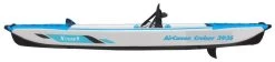 AirCanoe Cruiser 393S Dropstitch Kayak -Équipement De Surf aircanoe cruiser 393s 5