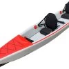 AirCanoe Cruiser 470D Dropstitch Kayak -Équipement De Surf aircanoe cruiser 470d 0