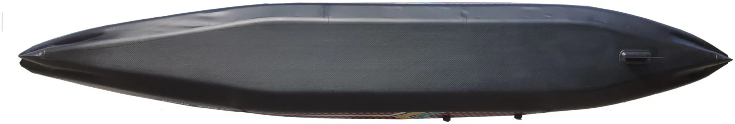 AirCanoe Cruiser 480T Dropstitch Kayak 6 AirCanoe Cruiser 480T Dropstitch Kayak – Image 4