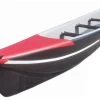 AirCanoe Cruiser 488C Dropstitch Canoe -Équipement De Surf aircanoe cruiser 488c 0