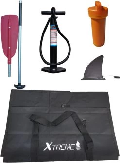 AirCanoe Cruiser 488C Dropstitch Canoe 11 AirCanoe Cruiser 488C Dropstitch Canoe -Équipement De Surf aircanoe cruiser 488c 1