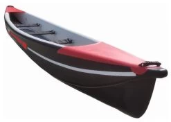 AirCanoe Cruiser 488C Dropstitch Canoe 15 AirCanoe Cruiser 488C Dropstitch Canoe -Équipement De Surf aircanoe cruiser 488c 5