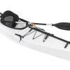 AirCanoe Foldable Kayak 3.9 1 AirCanoe Foldable Kayak 3.9 -Équipement De Surf aircanoe foldable kayak 3 9 white white 0