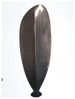 AirCanoe Full Carbone Kayak Paddle 4 Parts 220-230 Cm -Équipement De Surf aircanoe full carbon kayak paddle 4 parts 220 230 cm black 200 230 cm black 2
