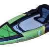 AirCanoe Hybrid X1 Dropstitch Kayak 2 AirCanoe Hybrid X1 Dropstitch Kayak -Équipement De Surf aircanoe hybrid x1 dropstitch kayak 0