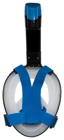 Aqua Lung Sport Atlantis 3.0 -Équipement De Surf aqua lung sport atlantis 3 0 black blue 2