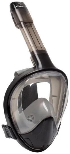 Aqua Lung Sport Atlantis 3.0 -Équipement De Surf aqua lung sport atlantis 3 0 black grey s m black grey 0