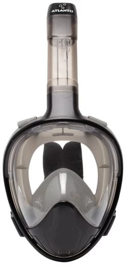 Aqua Lung Sport Atlantis 3.0 -Équipement De Surf aqua lung sport atlantis 3 0 black grey s m black grey 1