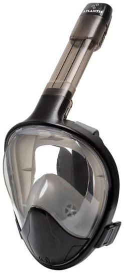 Aqua Lung Sport Atlantis 3.0 -Équipement De Surf aqua lung sport atlantis 3 0 black grey s m black grey 2