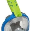 Aqua Lung Sport Atlantis 3.0 Kids -Équipement De Surf aqua lung sport atlantis 3 0 kids blue green one size blue green 0