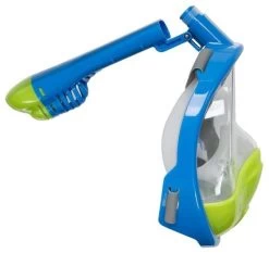 Aqua Lung Sport Atlantis 3.0 Kids -Équipement De Surf aqua lung sport atlantis 3 0 kids blue green one size blue green 1