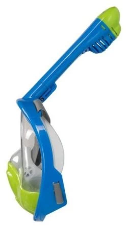 Aqua Lung Sport Atlantis 3.0 Kids -Équipement De Surf aqua lung sport atlantis 3 0 kids blue green one size blue green 2