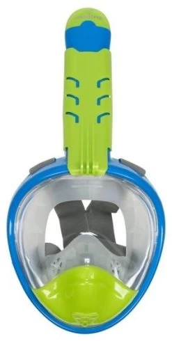 Aqua Lung Sport Atlantis 3.0 Kids -Équipement De Surf aqua lung sport atlantis 3 0 kids blue green one size blue green 3