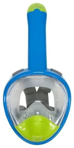 Aqua Lung Sport Atlantis 3.0 Kids -Équipement De Surf aqua lung sport atlantis 3 0 kids blue green one size blue green 4