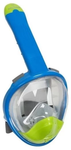 Aqua Lung Sport Atlantis 3.0 Kids -Équipement De Surf aqua lung sport atlantis 3 0 kids blue green one size blue green 5