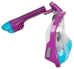 Aqua Lung Sport Atlantis 3.0 Kids -Équipement De Surf aqua lung sport atlantis 3 0 kids purple blue 14