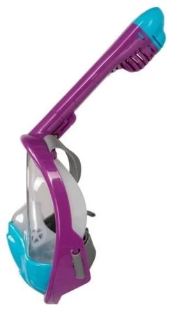 Aqua Lung Sport Atlantis 3.0 Kids -Équipement De Surf aqua lung sport atlantis 3 0 kids purple blue 15