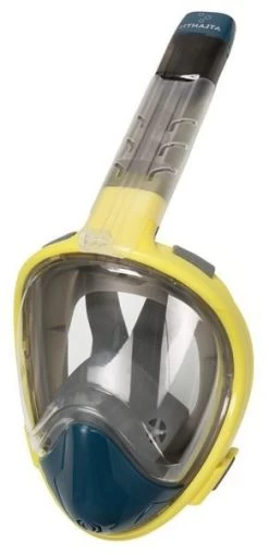 Aqua Lung Sport Atlantis 3.0 -Équipement De Surf aqua lung sport atlantis 3 0 yellow 13