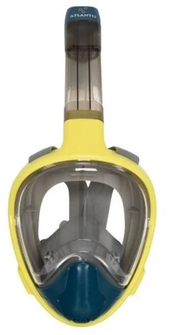 Aqua Lung Sport Atlantis 3.0 -Équipement De Surf aqua lung sport atlantis 3 0 yellow s m yellow 1