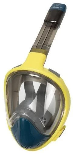 Aqua Lung Sport Atlantis 3.0 -Équipement De Surf aqua lung sport atlantis 3 0 yellow s m yellow 2