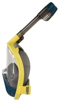 Aqua Lung Sport Atlantis 3.0 -Équipement De Surf aqua lung sport atlantis 3 0 yellow s m yellow 4