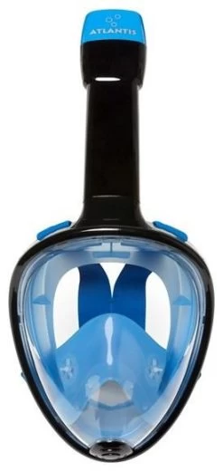 Aqua Lung Sport Atlantis 41 Aqua Lung Sport Atlantis -Équipement De Surf aqua lung sport atlantis black blue s m black blue 0