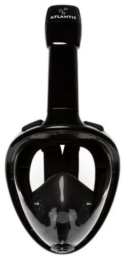 Aqua Lung Sport Atlantis 29 Aqua Lung Sport Atlantis -Équipement De Surf aqua lung sport atlantis black s m black 0