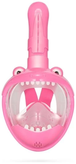Aqua Lung Sport Atlantis Kids Animal -Équipement De Surf aqua lung sport atlantis kids animal crocodile pink one size crocodile pink 0