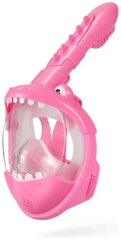 Aqua Lung Sport Atlantis Kids Animal -Équipement De Surf aqua lung sport atlantis kids animal crocodile pink one size crocodile pink 1