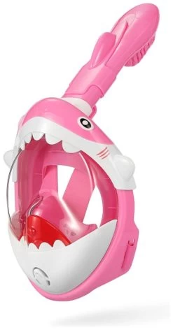 Aqua Lung Sport Atlantis Kids Animal -Équipement De Surf aqua lung sport atlantis kids animal shark pink one size shark pink 1