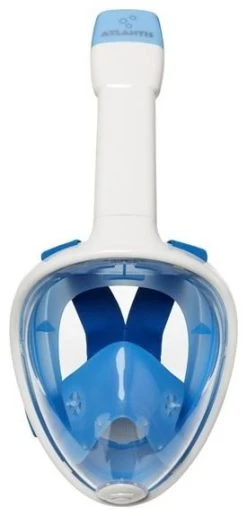 Aqua Lung Sport Atlantis 35 Aqua Lung Sport Atlantis -Équipement De Surf aqua lung sport atlantis white blue s m white blue 0