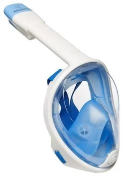 Aqua Lung Sport Atlantis 36 Aqua Lung Sport Atlantis -Équipement De Surf aqua lung sport atlantis white blue s m white blue 1