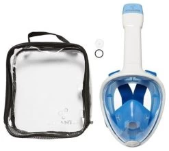 Aqua Lung Sport Atlantis 39 Aqua Lung Sport Atlantis -Équipement De Surf aqua lung sport atlantis white blue s m white blue 4