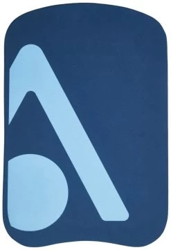 Aqua Lung Sport Kickboard -Équipement De Surf aqua lung sport kickboard navy blue bright yellow one size navy blue bright yellow 1