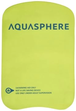 Aqua Lung Sport Kickboard -Équipement De Surf aqua lung sport kickboard navy blue bright yellow one size navy blue bright yellow 2