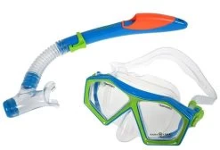 Aqua Lung Sport Molokai + Spout -Équipement De Surf aqua lung sport molokai spout blue green blue green 0 1