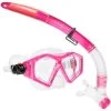 Aqua Lung Sport Molokai + Spout -Équipement De Surf aqua lung sport molokai spout pink white 0