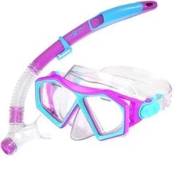 Aqua Lung Sport Molokai + Spout -Équipement De Surf aqua lung sport molokai spout purple 2 2