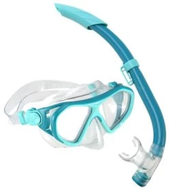 Aqua Lung Sport Urchin Combo Junior -Équipement De Surf aqua lung sport urchin combo junior dark green turquoise 1 1