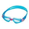 Aqua Sphere Kayenne Junior 1 Aqua Sphere Kayenne Junior -Équipement De Surf aqua sphere kayenne junior aqua pink lens clear 0