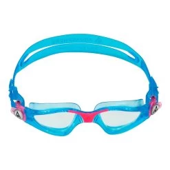 Aqua Sphere Kayenne Junior 19 Aqua Sphere Kayenne Junior -Équipement De Surf aqua sphere kayenne junior aqua pink lens clear 1