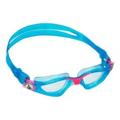 Aqua Sphere Kayenne Junior 20 Aqua Sphere Kayenne Junior -Équipement De Surf aqua sphere kayenne junior aqua pink lens clear 2