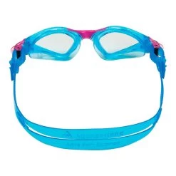 Aqua Sphere Kayenne Junior 21 Aqua Sphere Kayenne Junior -Équipement De Surf aqua sphere kayenne junior aqua pink lens clear 3