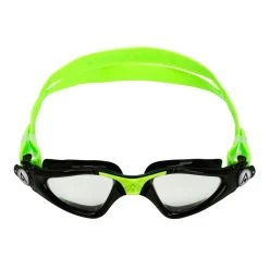 Aqua Sphere Kayenne Junior 24 Aqua Sphere Kayenne Junior -Équipement De Surf aqua sphere kayenne junior black lime lens clear 6