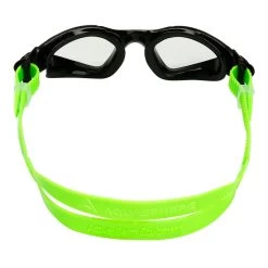 Aqua Sphere Kayenne Junior 25 Aqua Sphere Kayenne Junior -Équipement De Surf aqua sphere kayenne junior black lime lens clear 7