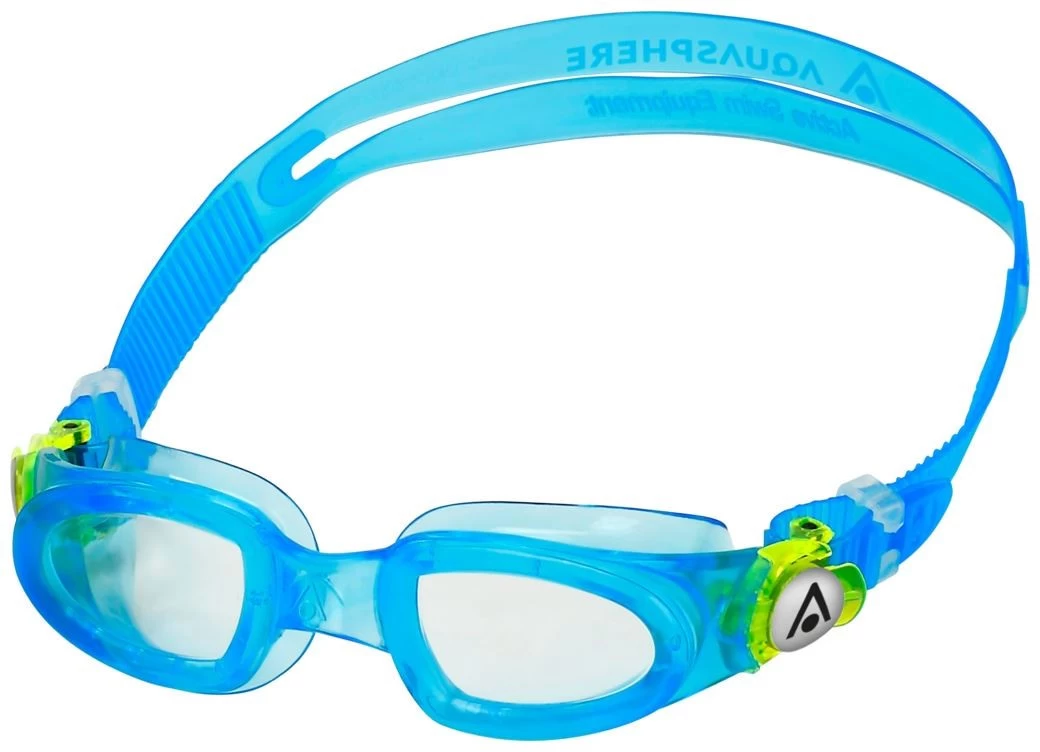 Aqua Sphere Moby Kid 3 Aqua Sphere Moby Kid