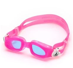 Aqua Sphere Moby Kid 35 Aqua Sphere Moby Kid -Équipement De Surf aqua sphere moby kid pink white lens blue 12 1