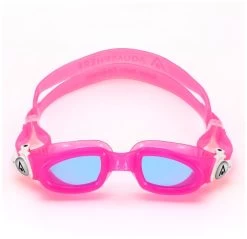 Aqua Sphere Moby Kid 36 Aqua Sphere Moby Kid -Équipement De Surf aqua sphere moby kid pink white lens blue 13 1